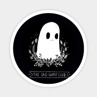 The sad ghost club 2. Magnet